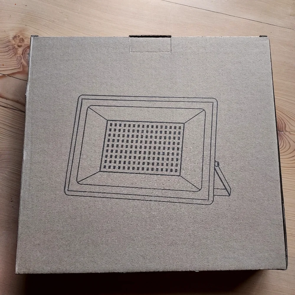 200 Watt LED black Light